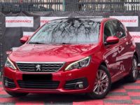 Peugeot 308 allure Phase 2 année 01-2018 92.000KM Certifié Garantie 3 Mois à 8990 euro - <small></small> 8.990 € <small>TTC</small> - #1