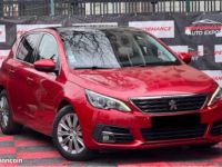 Peugeot 308 allure Phase 2 année 01-2018 92.000KM Certifié Garantie 3 Mois à 8990 euro - <small></small> 8.990 € <small>TTC</small> - #2