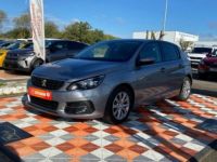 Peugeot 308 BlueHDI 100 BV6 STYLE GPS Caméra - <small></small> 14.980 € <small>TTC</small> - #1