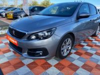 Peugeot 308 BlueHDI 100 BV6 STYLE GPS Caméra - <small></small> 14.980 € <small>TTC</small> - #8