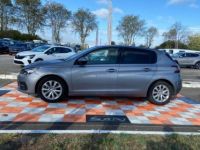 Peugeot 308 BlueHDI 100 BV6 STYLE GPS Caméra - <small></small> 14.980 € <small>TTC</small> - #10