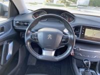 Peugeot 308 BlueHDI 100 BV6 STYLE GPS Caméra - <small></small> 14.980 € <small>TTC</small> - #25