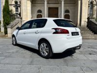 Peugeot 308 BlueHDi 100ch BVM6 Active - <small></small> 10.990 € <small>TTC</small> - #4