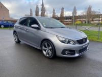 Peugeot 308 BlueHDi 100ch SS BVM6 Style - Financement Possible - <small></small> 12.990 € <small>TTC</small> - #3