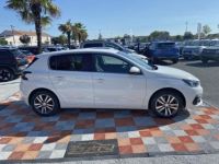 Peugeot 308 BlueHDi 130 EAT8 ALLURE BUSINESS Full LEDS - <small></small> 15.980 € <small>TTC</small> - #4