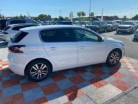 Peugeot 308 BlueHDi 130 EAT8 ALLURE BUSINESS Full LEDS - <small></small> 15.980 € <small>TTC</small> - #5