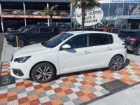 Peugeot 308 BlueHDi 130 EAT8 ALLURE BUSINESS Full LEDS - <small></small> 15.980 € <small>TTC</small> - #8