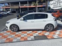 Peugeot 308 BlueHDi 130 EAT8 ALLURE BUSINESS Full LEDS - <small></small> 15.980 € <small>TTC</small> - #10