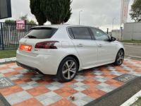 Peugeot 308 BlueHDi 130 EAT8 GT LINE Toit Pano - <small></small> 18.450 € <small>TTC</small> - #2