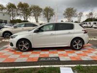 Peugeot 308 BlueHDi 130 EAT8 GT LINE Toit Pano - <small></small> 18.450 € <small>TTC</small> - #5