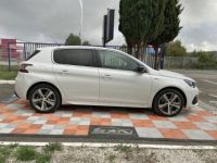 Peugeot 308 BlueHDi 130 EAT8 GT LINE Toit Pano - <small></small> 18.450 € <small>TTC</small> - #10