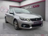 Peugeot 308 BlueHDi 130ch Allure / Toit panoramique / GARANTIE 12 MOIS - <small></small> 12.990 € <small>TTC</small> - #1