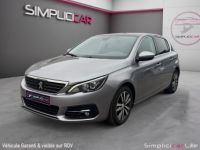 Peugeot 308 BlueHDi 130ch Allure / Toit panoramique / GARANTIE 12 MOIS - <small></small> 12.990 € <small>TTC</small> - #3