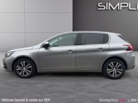 Peugeot 308 BlueHDi 130ch Allure / Toit panoramique / GARANTIE 12 MOIS - <small></small> 12.990 € <small>TTC</small> - #4