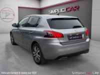 Peugeot 308 BlueHDi 130ch Allure / Toit panoramique / GARANTIE 12 MOIS - <small></small> 12.990 € <small>TTC</small> - #5