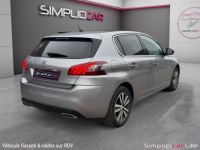 Peugeot 308 BlueHDi 130ch Allure / Toit panoramique / GARANTIE 12 MOIS - <small></small> 12.990 € <small>TTC</small> - #7