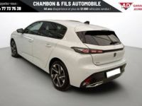 Peugeot 308 BlueHDi 130ch S EAT8 Allure - <small></small> 29.990 € <small>TTC</small> - #3