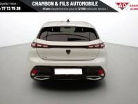 Peugeot 308 BlueHDi 130ch S EAT8 Allure - <small></small> 29.990 € <small>TTC</small> - #6