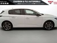 Peugeot 308 BlueHDi 130ch S EAT8 Allure - <small></small> 29.990 € <small>TTC</small> - #16