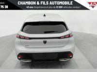 Peugeot 308 BlueHDi 130ch S EAT8 Allure - <small></small> 29.498 € <small>TTC</small> - #5