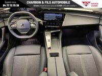 Peugeot 308 BlueHDi 130ch S EAT8 Allure - <small></small> 29.498 € <small>TTC</small> - #10