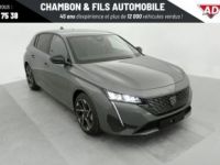 Peugeot 308 BlueHDi 130ch S EAT8 Allure - <small></small> 29.498 € <small>TTC</small> - #15