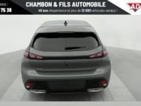 Peugeot 308 BlueHDi 130ch S EAT8 Allure - <small></small> 29.498 € <small>TTC</small> - #19