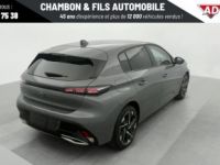 Peugeot 308 BlueHDi 130ch S EAT8 Allure - <small></small> 29.498 € <small>TTC</small> - #20