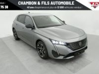 Peugeot 308 BlueHDi 130ch S EAT8 Allure - <small></small> 29.498 € <small>TTC</small> - #27