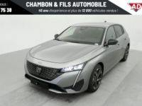 Peugeot 308 BlueHDi 130ch S EAT8 Allure - <small></small> 29.498 € <small>TTC</small> - #29