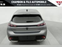 Peugeot 308 BlueHDi 130ch S EAT8 Allure - <small></small> 29.498 € <small>TTC</small> - #31