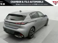 Peugeot 308 BlueHDi 130ch S EAT8 Allure - <small></small> 29.498 € <small>TTC</small> - #32