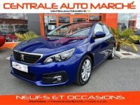 Peugeot 308 BlueHDi 130ch SetS BVM6 Active Business - <small></small> 12.490 € <small>TTC</small> - #1