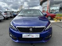 Peugeot 308 BlueHDi 130ch SetS BVM6 Active Business - <small></small> 12.490 € <small>TTC</small> - #33