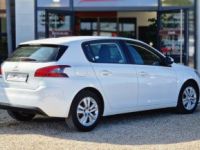 Peugeot 308 BlueHDi 130ch SetS BVM6 Active Business - <small></small> 16.490 € <small>TTC</small> - #10