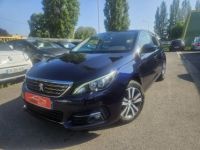 Peugeot 308 BlueHDi 130ch SetS BVM6 Allure - <small></small> 10.990 € <small>TTC</small> - #2