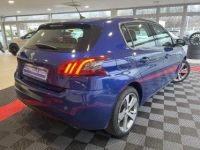 Peugeot 308 BlueHDi 130ch SetS BVM6 Allure - <small></small> 13.990 € <small>TTC</small> - #2