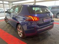 Peugeot 308 BlueHDi 130ch SetS BVM6 Allure - <small></small> 13.990 € <small>TTC</small> - #3