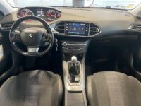 Peugeot 308 BlueHDi 130ch SetS BVM6 Allure - <small></small> 13.990 € <small>TTC</small> - #5