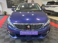 Peugeot 308 BlueHDi 130ch SetS BVM6 Allure - <small></small> 13.990 € <small>TTC</small> - #10