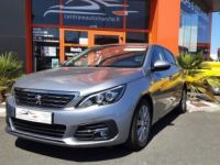 Peugeot 308 BlueHDi 130ch SetS BVM6 Allure Business - <small></small> 18.290 € <small>TTC</small> - #1