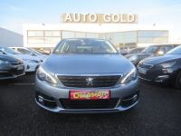 Peugeot 308 BlueHDi 130ch SetS BVM6 Style - <small></small> 8.990 € <small>TTC</small> - #2