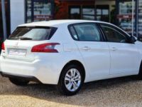 Peugeot 308 BlueHDi 130ch SetS EAT8 Active Business - <small></small> 15.690 € <small>TTC</small> - #11