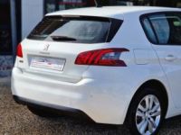 Peugeot 308 BlueHDi 130ch SetS EAT8 Active Business - <small></small> 15.690 € <small>TTC</small> - #46