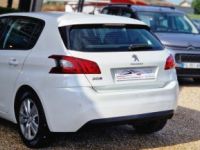 Peugeot 308 BlueHDi 130ch SetS EAT8 Active Business - <small></small> 15.690 € <small>TTC</small> - #50