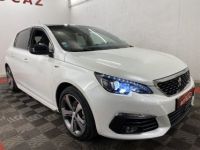 Peugeot 308 BlueHDi 130ch SetS EAT8 GT +2021+23000KM+COCKPIT - <small></small> 21.990 € <small>TTC</small> - #5