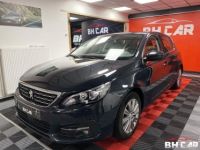 Peugeot 308 BlueHDi 130ch S&S BVM6 Active - <small></small> 13.990 € <small>TTC</small> - #1