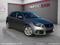 Peugeot 308 BlueHDi 130ch SS BVM6 Active *GARANTIE 12 MOIS* CARPLAY / RADAR AR - <small></small> 9.990 € <small>TTC</small> - #1