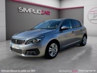 Peugeot 308 BlueHDi 130ch SS BVM6 Active *GARANTIE 12 MOIS* CARPLAY / RADAR AR - <small></small> 9.990 € <small>TTC</small> - #4