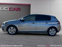 Peugeot 308 BlueHDi 130ch SS BVM6 Active *GARANTIE 12 MOIS* CARPLAY / RADAR AR - <small></small> 9.990 € <small>TTC</small> - #5